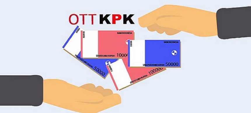Pejabat yang Dibenci Rakyat