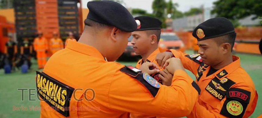 Natal dan Tahun Baru, Basarnas Kendari Bakal Siagakan 115 Personil