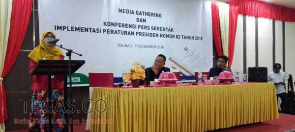 BPJS Kesehatan Sosialisasi Perpres Nomor 82 tahun 2018