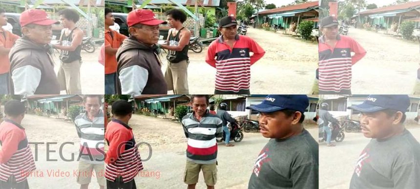 Listrik Sering Padam, Masyarakat Kabangka Resahkan Pelayanan PLN Muna