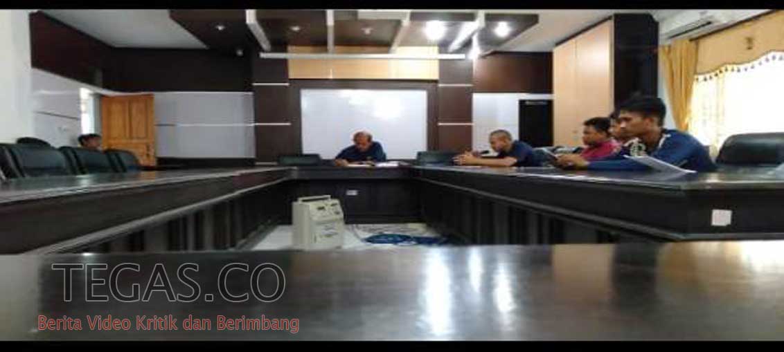 Ketua Pansus Pertambangan DPRD Sultra Dinilai "Masuk Angin"