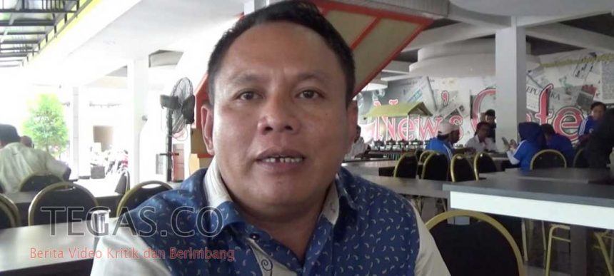 Dinilai Sudah Tidak Sehat, PSSI Sultra Diminta Gelar Kongres Luar Biasa