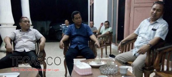 Penetapan APBD Konawe 2019 Tuntas