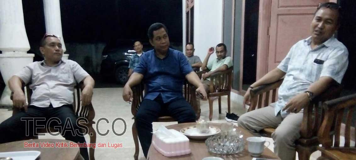 Penetapan APBD Konawe 2019 Tuntas