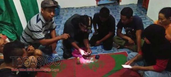 Miliki Sabu, ASN Konawe Kembali Diciduk Polisi