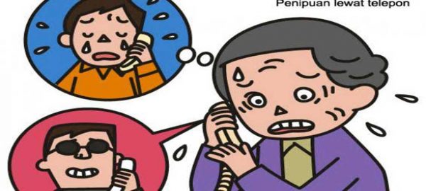 Warga Konsel Jadi Korban Penipuan Puluhan Juta, Modusnya Penelepon Mengaku Kapolsek Palsel