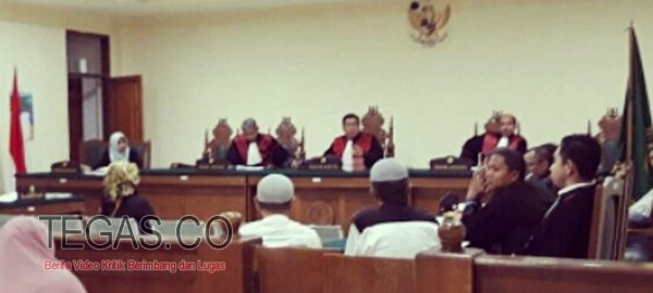 Kasus Korupsi DKP Konawe, Husniah Mengaku Terima Uang Rp550 Juta