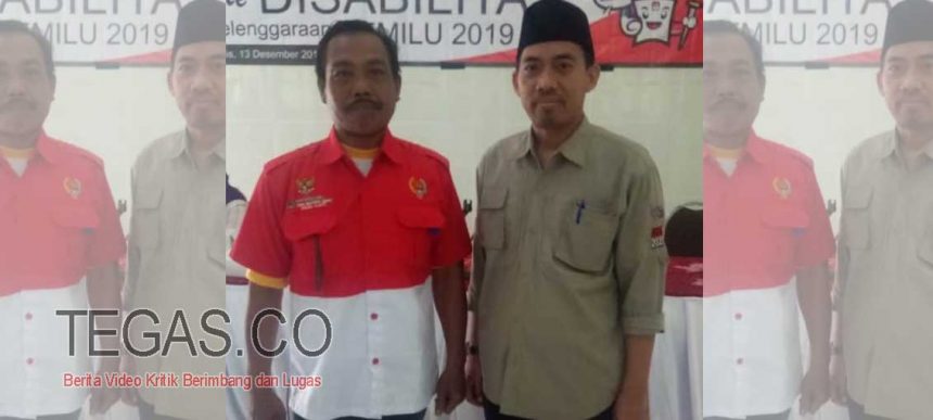KPU Sampang Buka Rekrutmen Relawan Demokrasi Pemilu 2019