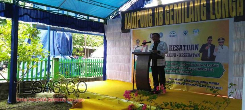 Kampung KB Jadi Harapan Tekan Angka Kematian Ibu