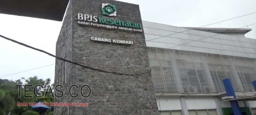 20 Miliar Tunggakan BPJS Kesehatan di RS Bahteramas Sultra