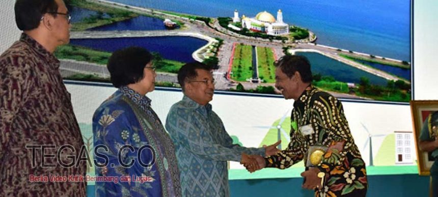 Setahun Mengabdi, Nurrahman Boyong Adipura Pertama untuk Kolut