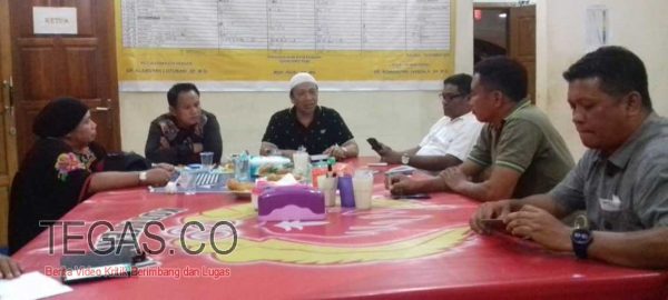 Bonus Atlet Kendari Dibayarkan di APBD Perubahan 2019