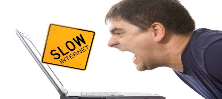 Jaringan Internet di Butur Disoal Warga