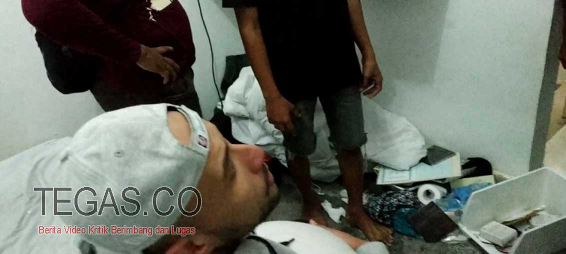 Terlibat Jaringan Narkoba, Asisten Ivan Gunawan Ditangkap Polisi