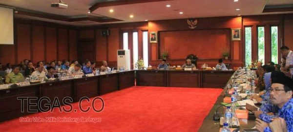 Wali Kota Kendari: 10 Titik Rawan Banjir Bakal Ditangani Tahun Ini