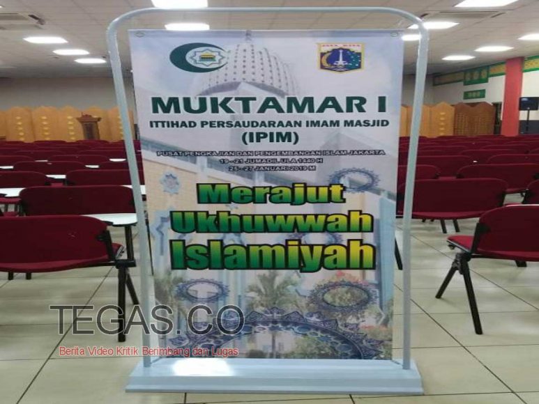 IPIM Adakan Muktamar di JIC