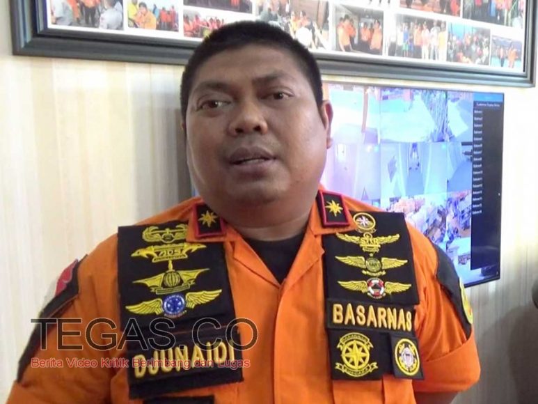 SAR Kendari: Waspada Cuaca Ekstrim