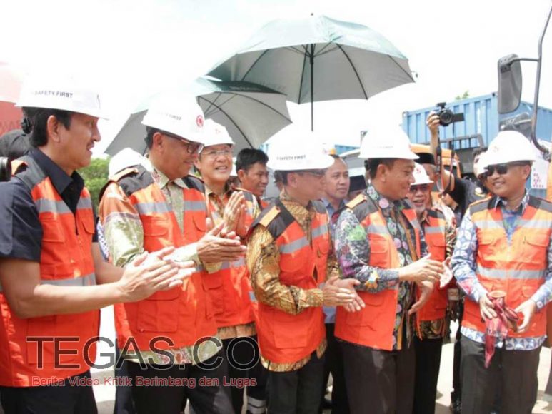 Industri Bantaeng Mulai Berkembang di Tahun 2019
