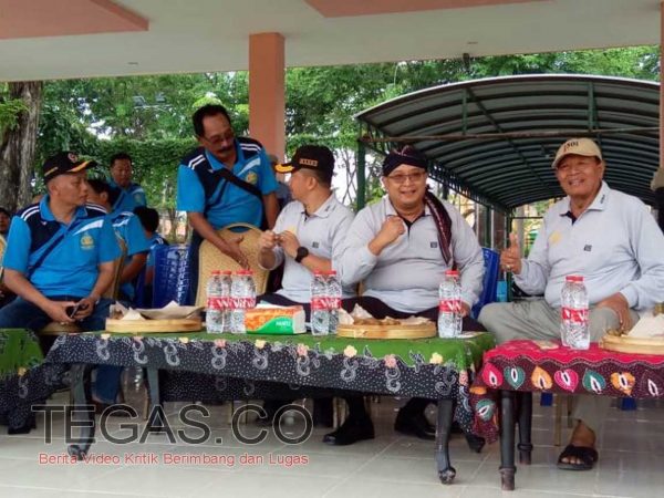 Sampang Gelar Kontes Seni Suara Ayam Bekisar Tingkat Nasional
