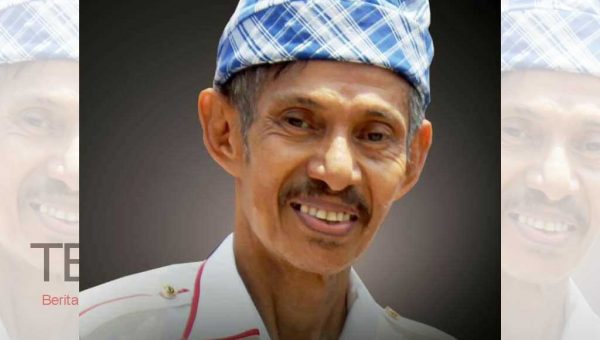 AS Tamrin Apresiasi Polres dalam Penanganan Bentrok di Kota Baubau