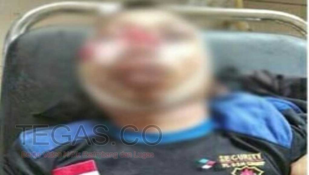 Seorang Warga Konsel Tewas Akibat Kecelakaan Tunggal di Konut