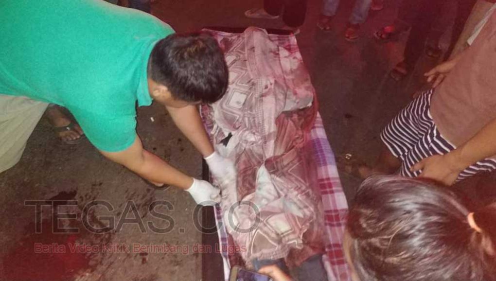 Diduga Jadi Korban Tabrak Lari, Seorang Pemuda Ditemukan Tewas