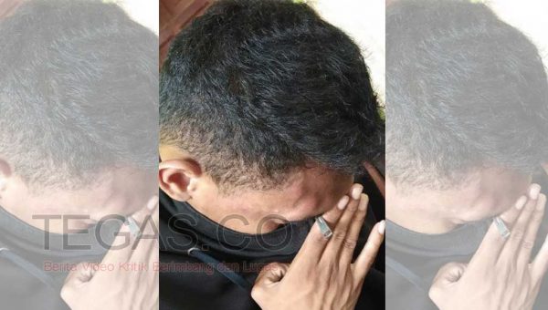 Aktivis HIMA Buteng Dipukul, Amrin: Ini Perbuatan Bejat Tak Bermoral