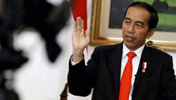 Pengamat IPI: Jangan Sembarangan Memberikan Gelar pada Presiden