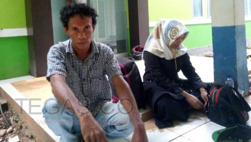 Dirujuk di RSUD Palagimata, Ini Hasil Pemeriksaan Bayi Kembar Siam Asal Buteng