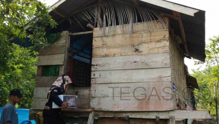 Bupati Buteng Diminta Bantu Biaya Pengobatan Bayi Kembar Siam Asal Desa Lolibu