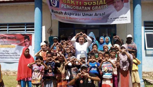 Umar Arsal: Bawaslu Baubau Diduga Lakukan Pelanggaran Kode Etik