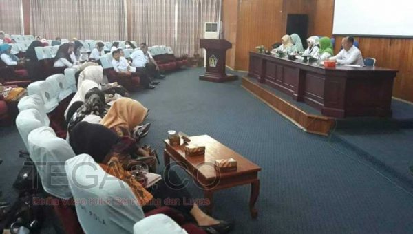 3000 Orang Bakal Meriahkan Pawai Ta'aruf STQ Kota Kendari