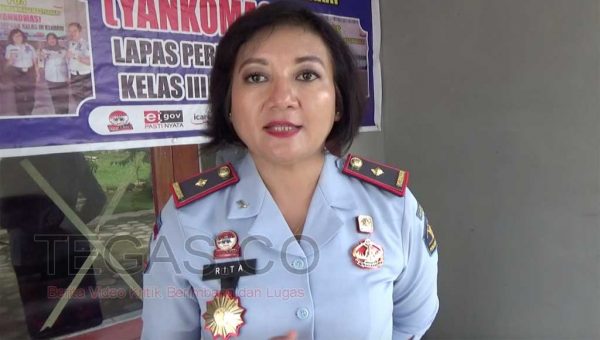 Perempuan Dalam Bisnis Narkoba!!!