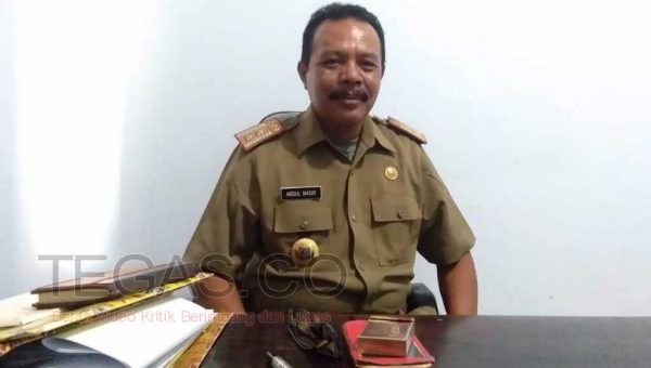 Mubar akan Laksanakan STQ Perdana Pekan ini