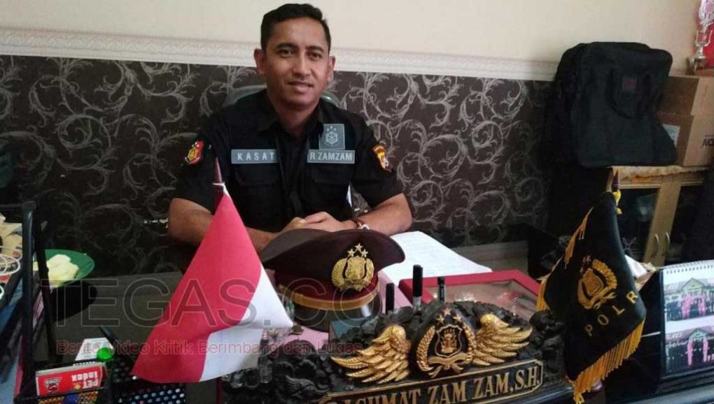 Korupsi 4,2 Miliar, Kadis Dikbud Konawe Ditetapkan sebagai Tersangka