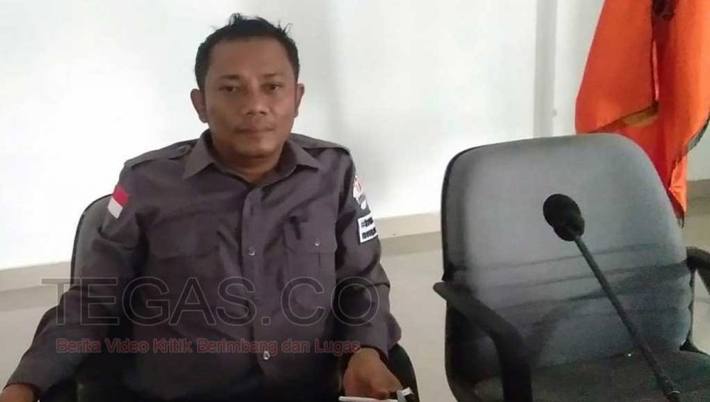 Bawaslu Mubar: Jangan Cederai Wibawa ASN Dengan Politik
