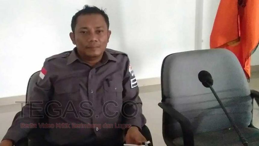Bawaslu Mubar: Jangan Cederai Wibawa ASN dengan Politik