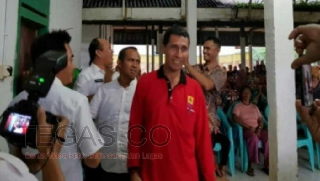 Masyarakat Wiwirano Dipastikan Dapat Menikmati Listrik 24 Jam