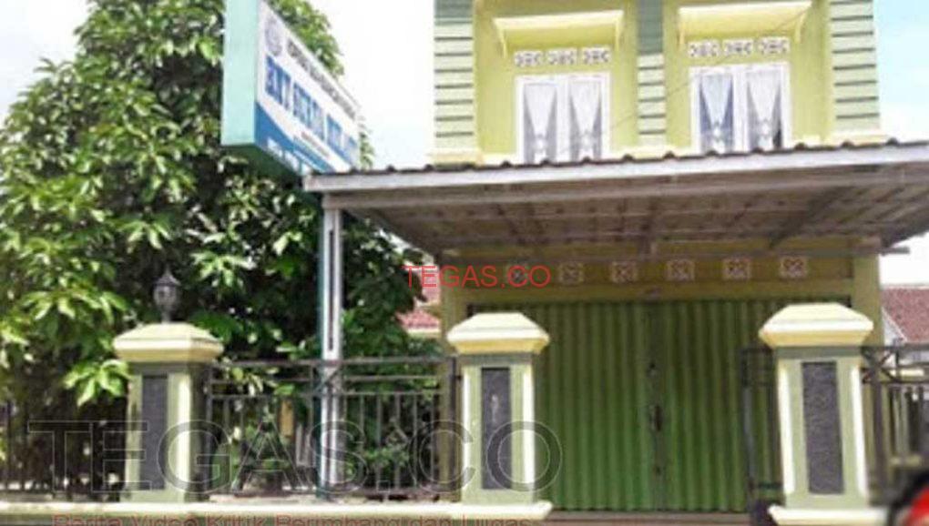 Polres Lamtim Tindak Lanjuti Pengaduan JPK Mengenai BMT Surya Melati