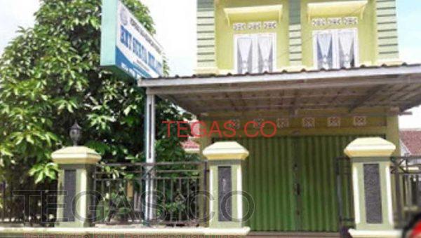 Polres Lamtim Akan Tindak Lanjuti Pengaduan JPK Mengenai BMT Surya Melati