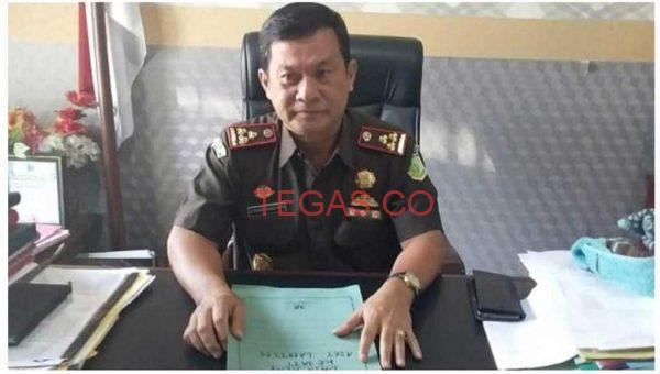 Kejari Lamtim Segera Lelang Aset Alay