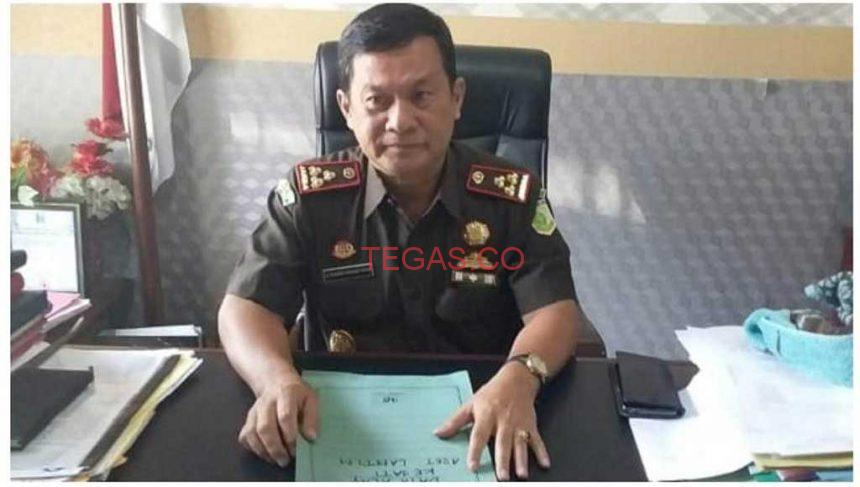 Kejari Lamtim Segera Lelang Aset Alay