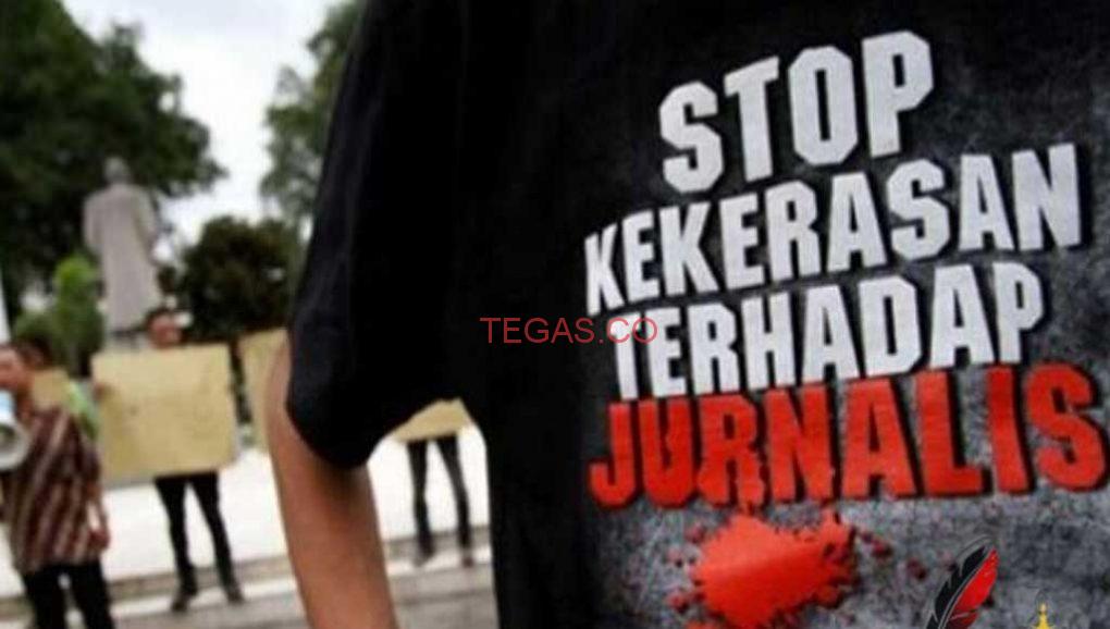 Juniardi Desak Polisi Tangkap Anak Tokoh Adat yang Diduga Hendak Tusuk Wartawan