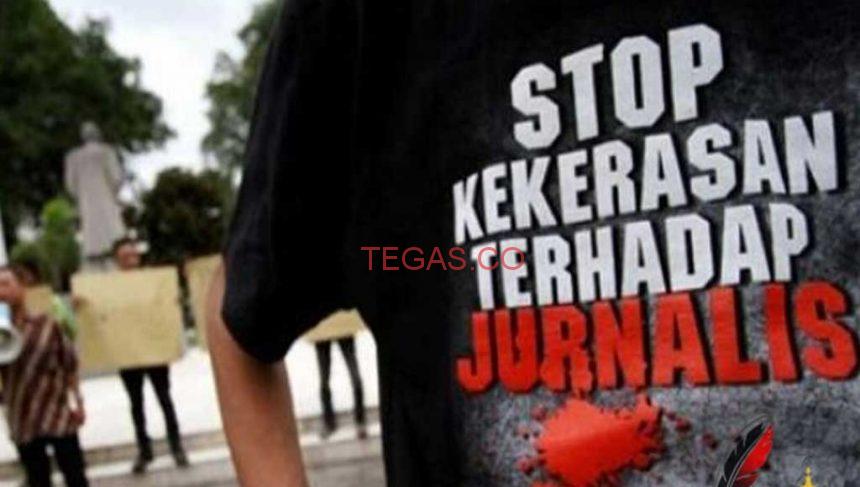 Juniardi Desak Polisi Tangkap Anak Tokoh Adat yang Diduga Hendak Tusuk Wartawan