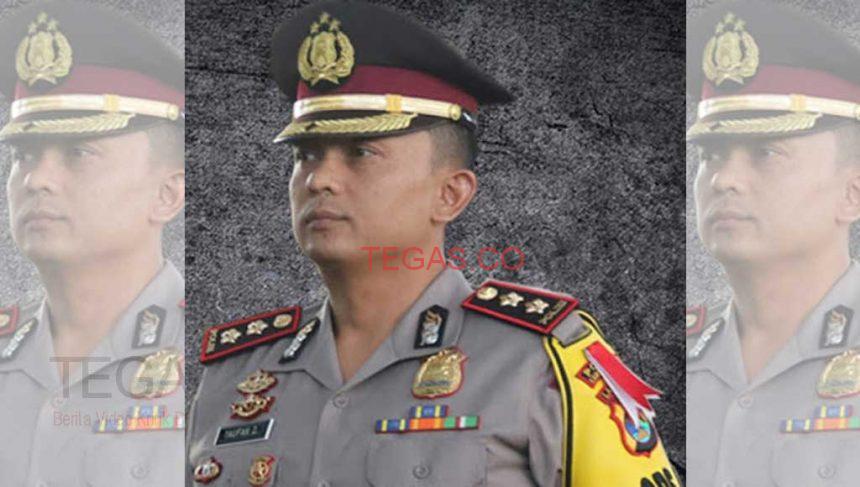 Dukung Vita di Lida 2019, Ini Imbauan Kapolres Lamtim