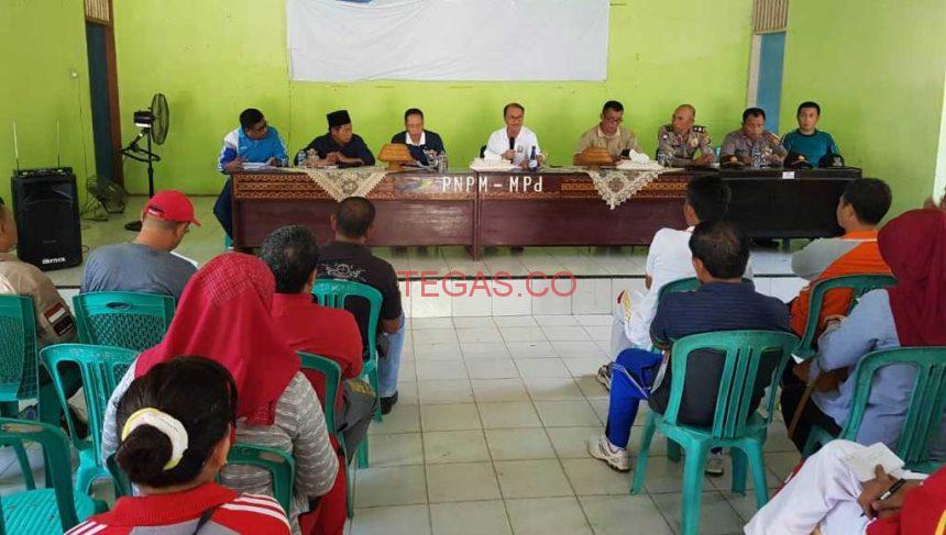 Final, STQH Konsel Digelar 1 Maret