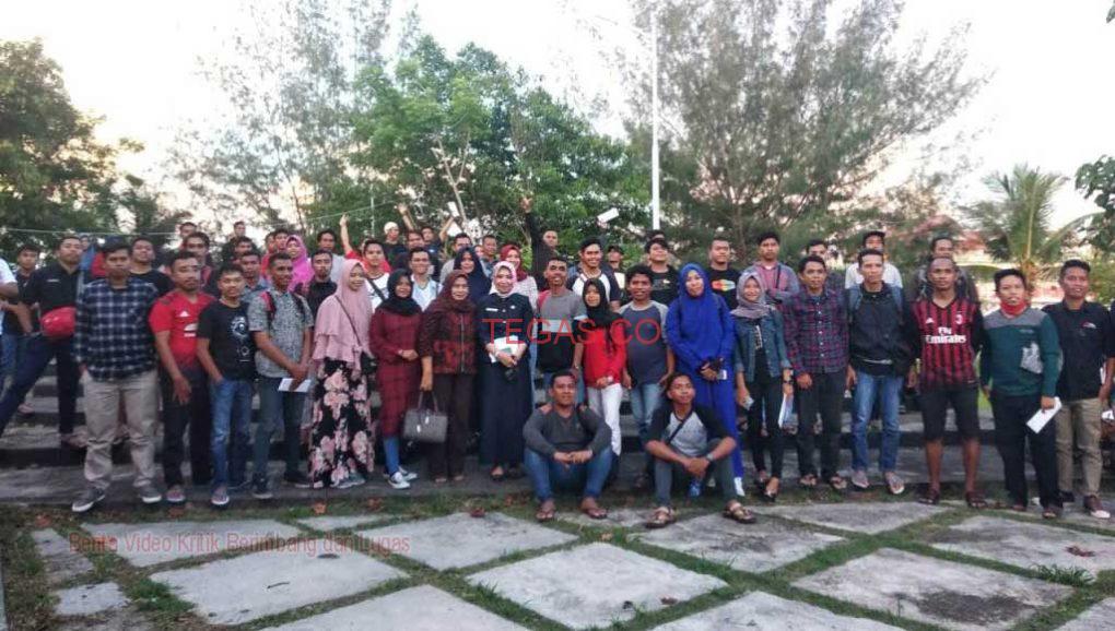 Persiapan HPSN, DLH Gelar Community Gathering Bersama PKK Baubau