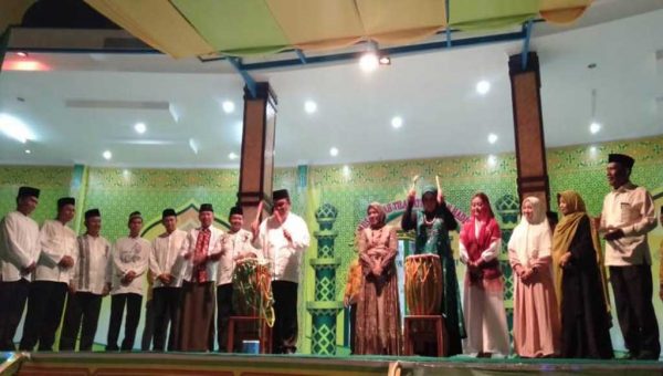 Ilmiati Daud: Semangat MTQH Jangan Hanya Tumbuh Semusim