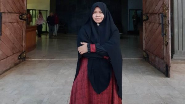 Bangga MenontonFilm Porno, Kok Bisa Yo?