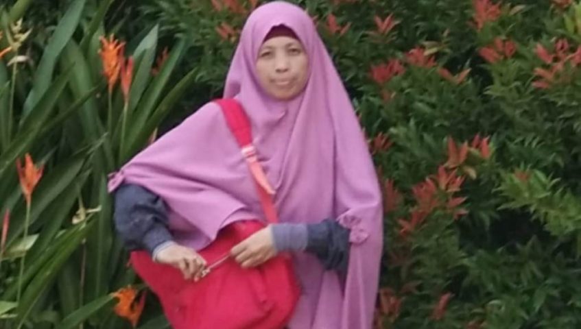 Gaza dan Ukhwah Islamiyah